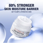 O.TWO.O ULTRA MOIST GLOSS FACIAL CREAM