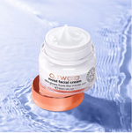 O.TWO.O ULTRA MOIST GLOSS FACIAL CREAM