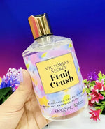 VICTORIA SECRET FRUIT CRUSH GEL BODY WASH