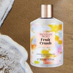 VICTORIA SECRET FRUIT CRUSH GEL BODY WASH