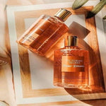 Victoria Secret Amber Romance Gel Body Wash