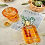 Victoria Secret Amber Romance Gel Body Wash
