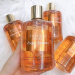 Victoria Secret Amber Romance Gel Body Wash