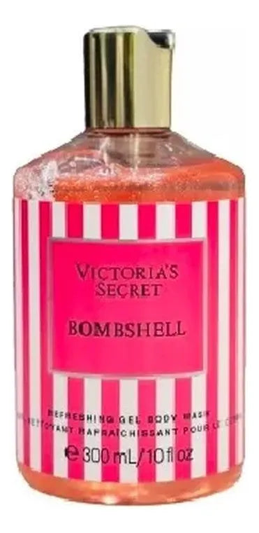 Victoria Secret Bombshell Gel Body Wash
