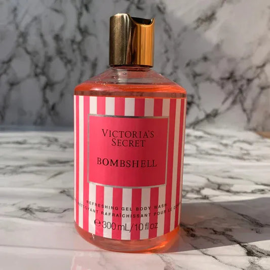 Victoria Secret Bombshell Gel Body Wash