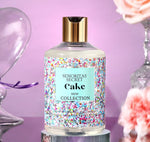 Victoria Secret Cake Confetti Gel Body Wash