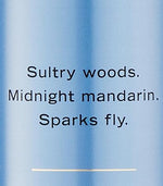 Victoria's Secret Rush Shimmer Mist