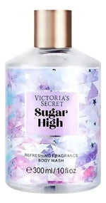 Victoria Secret SUGAR HIGH Gel Body Wash