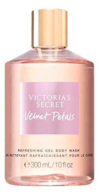 Victoria Secret Velvet Petals Gel Body Wash