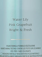 Victoria's Secret Aqua Kiss Body Mist