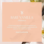 Victoria's Secret Bare Vanilla Shimmer Mist