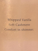 Victoria's Secret Bare Vanilla Shimmer Mist