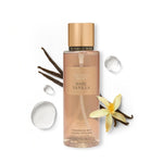 Victoria's Secret Bare Vanilla Shimmer Mist