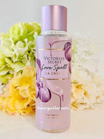 Victoria's Secret Love Spell La Creme Mist