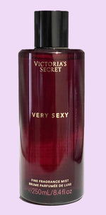 Victoria's Secret Very Sexy Mist