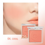 O.TWO.O SILKY GLOW POWDER BLUSH