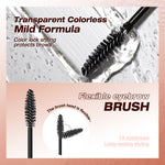 O.TWO.O TINTED BROW SOAP