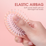 O.TWO.O HAIR BRUSH