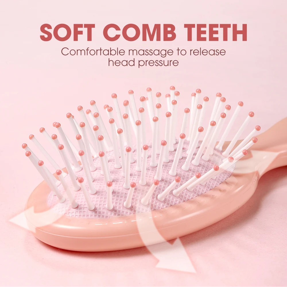 O.TWO.O HAIR BRUSH