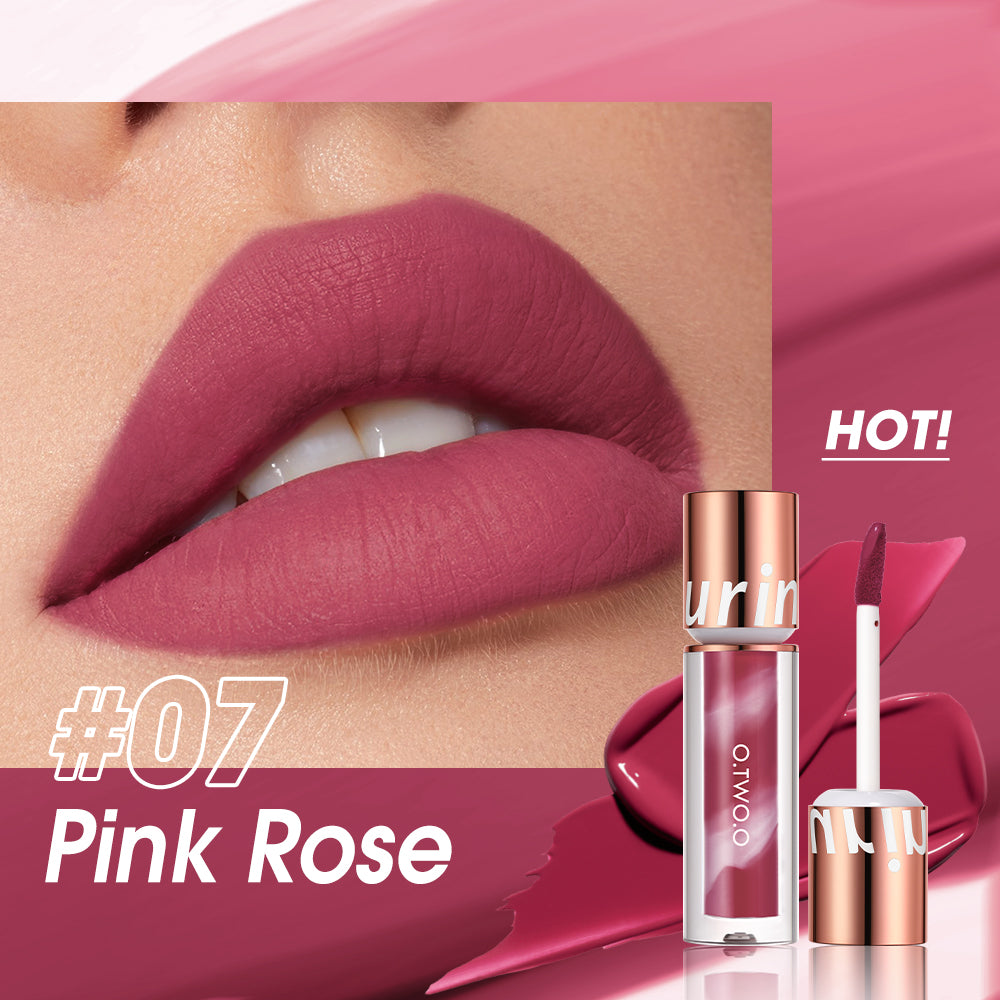 O.TWO.O ULTRA STAY LOLEPOP LIPSTICK