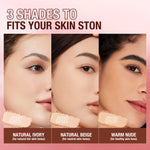 O.TWO.O SMOOTH MIST MIRROR LOCKING POWDER