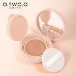 O.TWO.O VITALITY NEW SKIN CUSHION BB CREAM