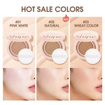 O.TWO.O VITALITY NEW SKIN CUSHION BB CREAM