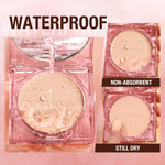 O.TWO.O SMOOTH MIST MIRROR LOCKING POWDER