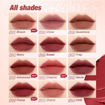 O.TWO.O LIP AND CHEEK MUD