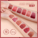 O.TWO.O LIP AND CHEEK MUD