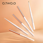 O.TWO.O DEXTEROUS AND ACCURATE ULTRA FINE EYELINER GEL PEN