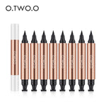 O.TWO.O CAT-EYE STAMP EYELINER