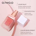 O.TWO.O LIQUID BLUSH