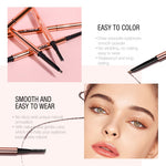 O.TWO.O FINE TRIANGLE EYEBROW PENCIL