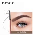 O.TWO.O FINE TRIANGLE EYEBROW PENCIL