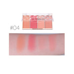 O.TWO.O 4 COLORS GROOMING POWDER