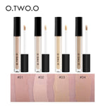 O.TWO.O Black Gold Cover-Up Radiant Creamy Concealer