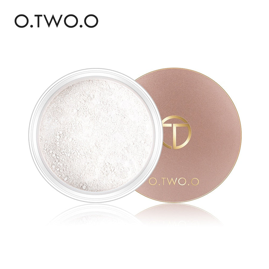 O.TWO.O LOOSE POWDER