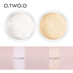 O.TWO.O LOOSE POWDER