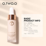 O.TWO.O LIQUID DROP FOUNDATION