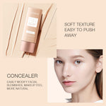 O.TWO.O BEAUTY SKIN NUDE EFFECT BB CREAM