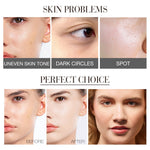 O.TWO.O BEAUTY SKIN NUDE EFFECT BB CREAM