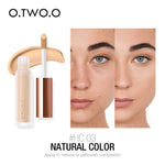 O.TWO.O HIGH COVERAGE LIQUID CONCEALER