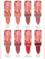 O.TWO.O PICK ME CHEEKS LIPS & EYES TINT