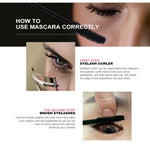 O.TWO.O GOLD MASCARA