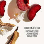 Sol de Janeiro Visibly Brightening and Smoothing Bom Dia AHA Body Cream