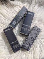 Dior Forever Transfer Proof 24H Foundation