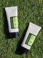 Cosrx Aloe vera 50+ spf sun cream
