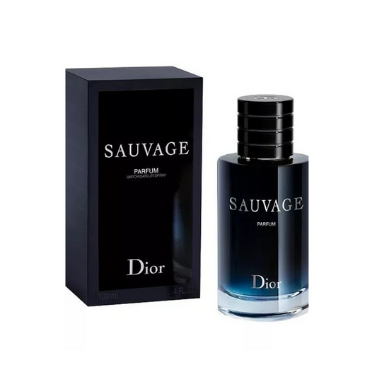 Sauvage Dior 100 ML