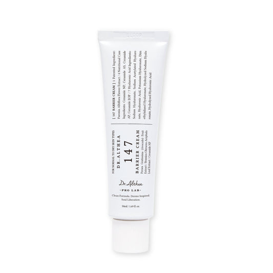 Dr. Althea 147 Barrier Cream 50 ML.